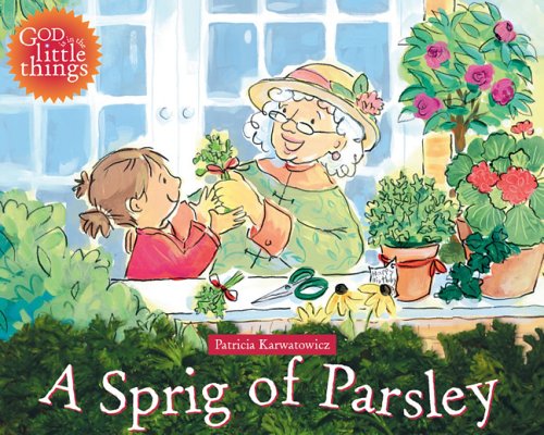 9780781441155: A Sprig of Parsley