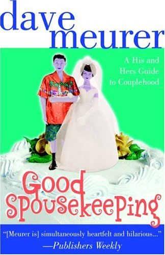 Imagen de archivo de Good Spousekeeping a la venta por Gulf Coast Books