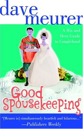 Stock image for Good Spousekeeping for sale by Gulf Coast Books
