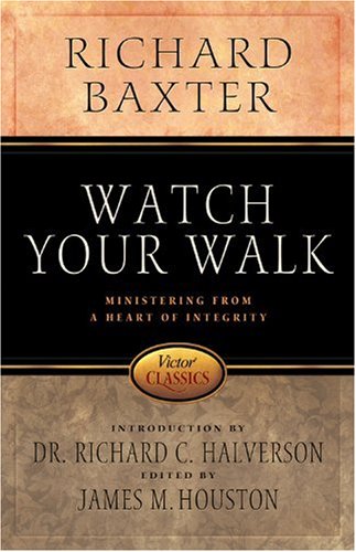 Beispielbild fr Watch Your Walk zum Verkauf von WorldofBooks