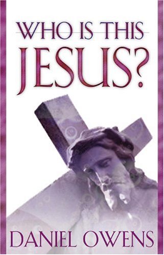 Beispielbild fr Who Is This Jesus? zum Verkauf von Wonder Book