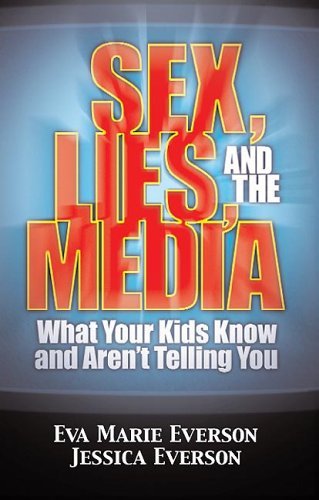 Beispielbild fr Sex, Lies, and the Media zum Verkauf von Wonder Book