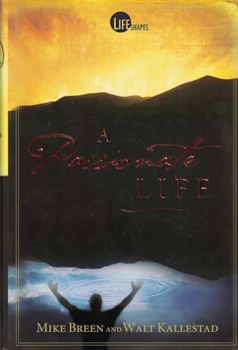Beispielbild fr A Passionate Life zum Verkauf von Wonder Book