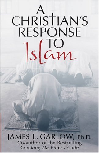 Stock image for A Christian's Response to Islam for sale by Book Lover's Warehouse