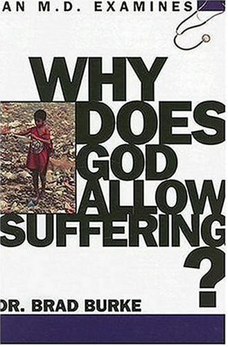 Stock image for Why Does God Allow Suffering? for sale by ThriftBooks-Dallas
