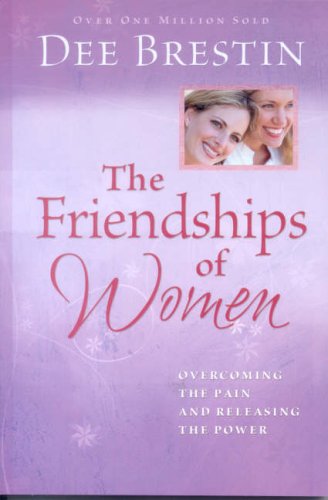 Stock image for Friendships of Women for sale by WorldofBooks