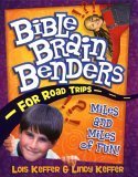 Stock image for Bible Brain Benders: for Road Trips for sale by HPB-Emerald