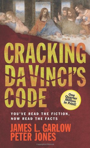 Stock image for Cracking Da Vinci's Code - Digest for sale by Once Upon A Time Books