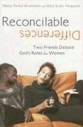 Reconcilable Differences (9780781443586) by Brummett, Nancy Parker; Scott-Ferguson, Alice