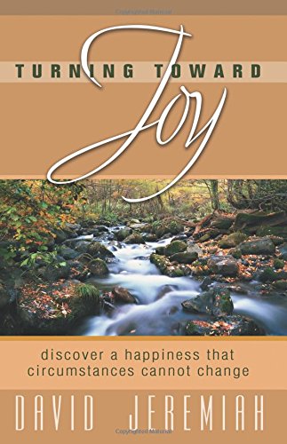 Beispielbild fr Turning Toward Joy zum Verkauf von Wonder Book