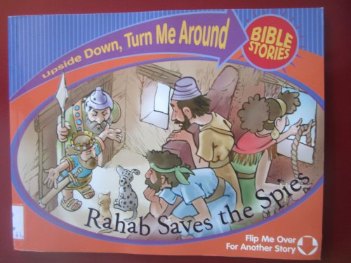 Imagen de archivo de Rahab Saves the Spies/Esther Rescues Her People a la venta por ThriftBooks-Dallas