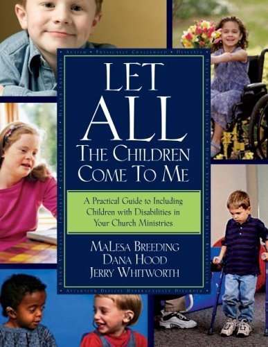 Stock image for Let All the Children Come to Me for sale by Goodwill of Colorado