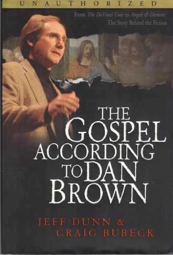 Stock image for The Gospel According to Dan Brown for sale by Better World Books