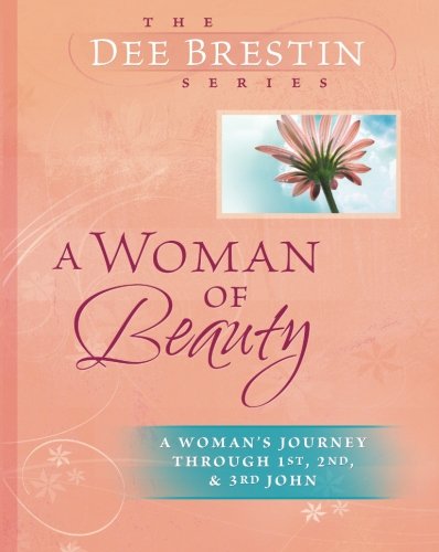 Beispielbild fr A Woman of Beauty (Dee Brestin's Series) zum Verkauf von Gulf Coast Books