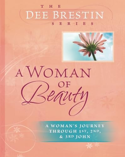 Stock image for A Woman of Beauty (Dee Brestin's Series) for sale by Gulf Coast Books