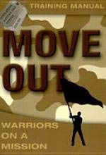 Move Out: Warriors on a Mission Training Manual (9780781444651) by Luce, Ron