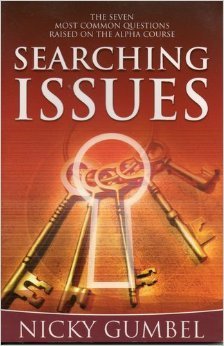 Imagen de archivo de Searching Issues: The Seven Most Common Questions Raised on the Alpha Course a la venta por SecondSale