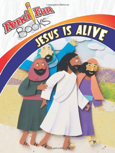 9780781445214: Jesus Is Alive