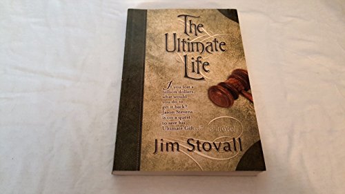 Imagen de archivo de The Ultimate Life (The Ultimate Series #2) a la venta por Gulf Coast Books