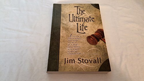 9780781445474: The Ultimate Life (The Ultimate Series #2)