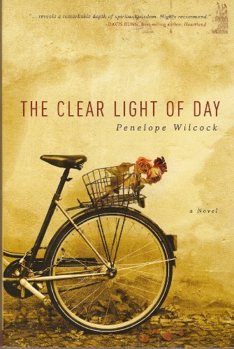 Beispielbild fr The Clear Light of Day zum Verkauf von Better World Books