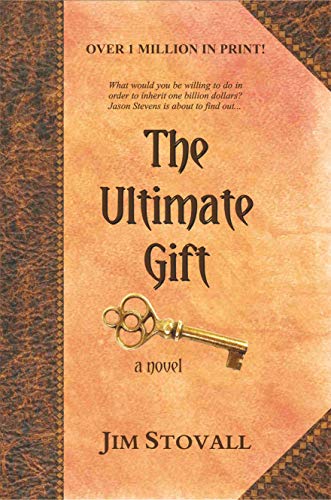 Imagen de archivo de The Ultimate Gift (The Ultimate Series #1) a la venta por SecondSale