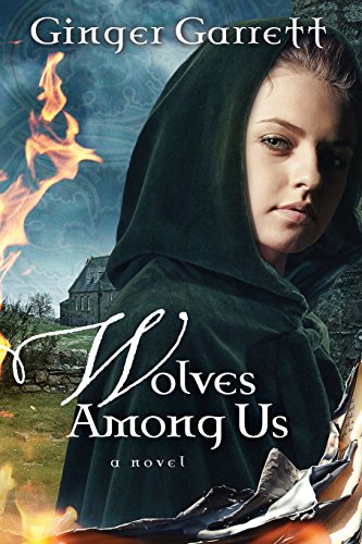 Stock image for Wolves among Us : A Novel for sale by Better World Books