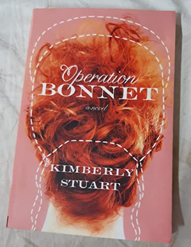 Imagen de archivo de Operation Bonnet: A Novel a la venta por SecondSale