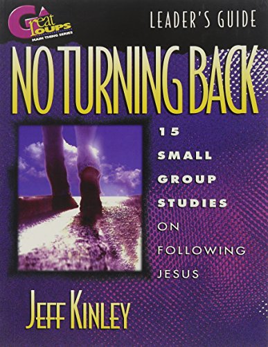 Stock image for Great Groups-No Turning-Lg for sale by Wonder Book