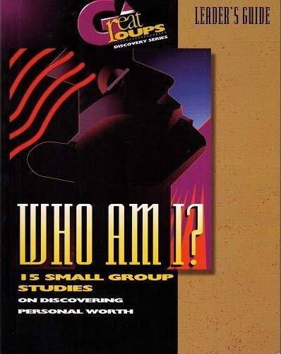 Beispielbild fr Who Am I? zum Verkauf von Wonder Book