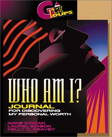 Who Am I? (9780781451345) by Cook, David