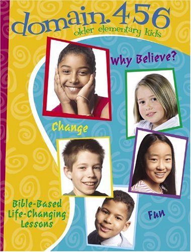 Beispielbild fr Why Believe?/Change/Fun (Domain.456) zum Verkauf von ZBK Books