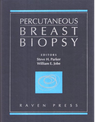 Percutaneous Breast Biopsy