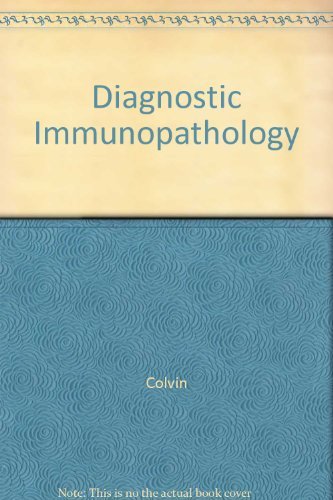 Diagnostic Immunopathology (Second Edition)