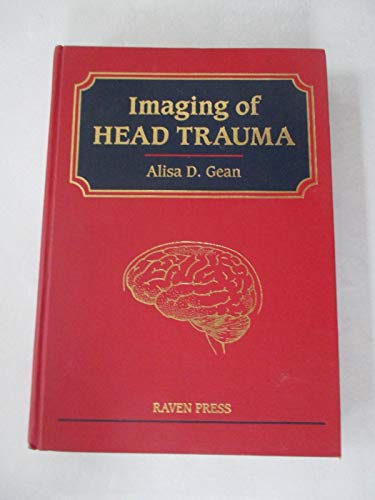 9780781700252: Imaging of Head Trauma