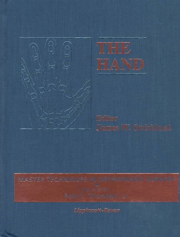 9780781700382: The Hand