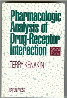 Stock image for Pharmacologic Analysis of Drug-Receptor Interaction, 2nd edition for sale by East Kent Academic