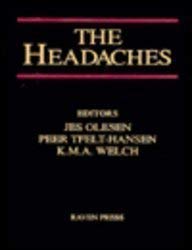 Imagen de archivo de The Headaches a la venta por ThriftBooks-Atlanta