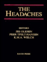 9780781700696: The Headaches
