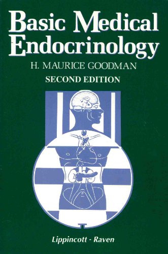 Stock image for Basic Medical Endocrinology for sale by Better World Books: West