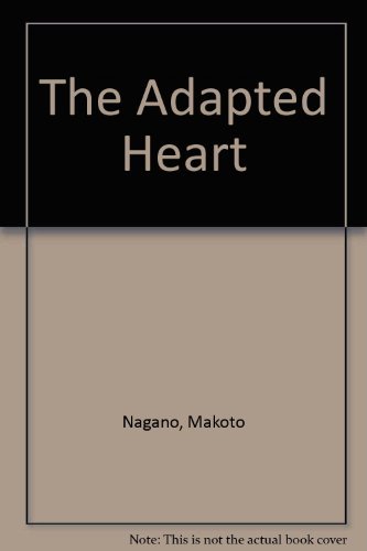 Stock image for The Adaptive Heart for sale by Ergodebooks