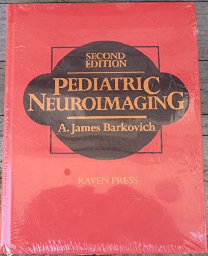 9780781701792: Pediatric Neuroimaging