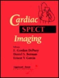 9780781701891: Cardiac Spect Imaging