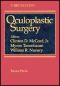 9780781701921: Oculoplastic Surgery