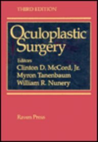 Stock image for Oculoplastic Surgery for sale by ThriftBooks-Atlanta