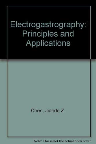 Electrogastrography: Principles And Applications