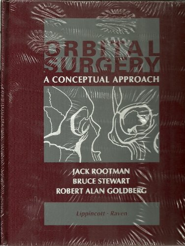 Stock image for Orbital Surgery: A Conceptual Approach for sale by ThriftBooks-Dallas