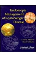 Stock image for Endoscopic Management of Gynecologic Disease (Books) for sale by HPB-Red