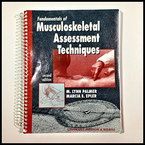 Stock image for Fundamentals of Musculoskeletal Assessment Techniques for sale by ZBK Books
