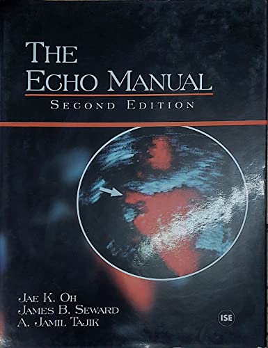 9780781712057: The Echo Manual